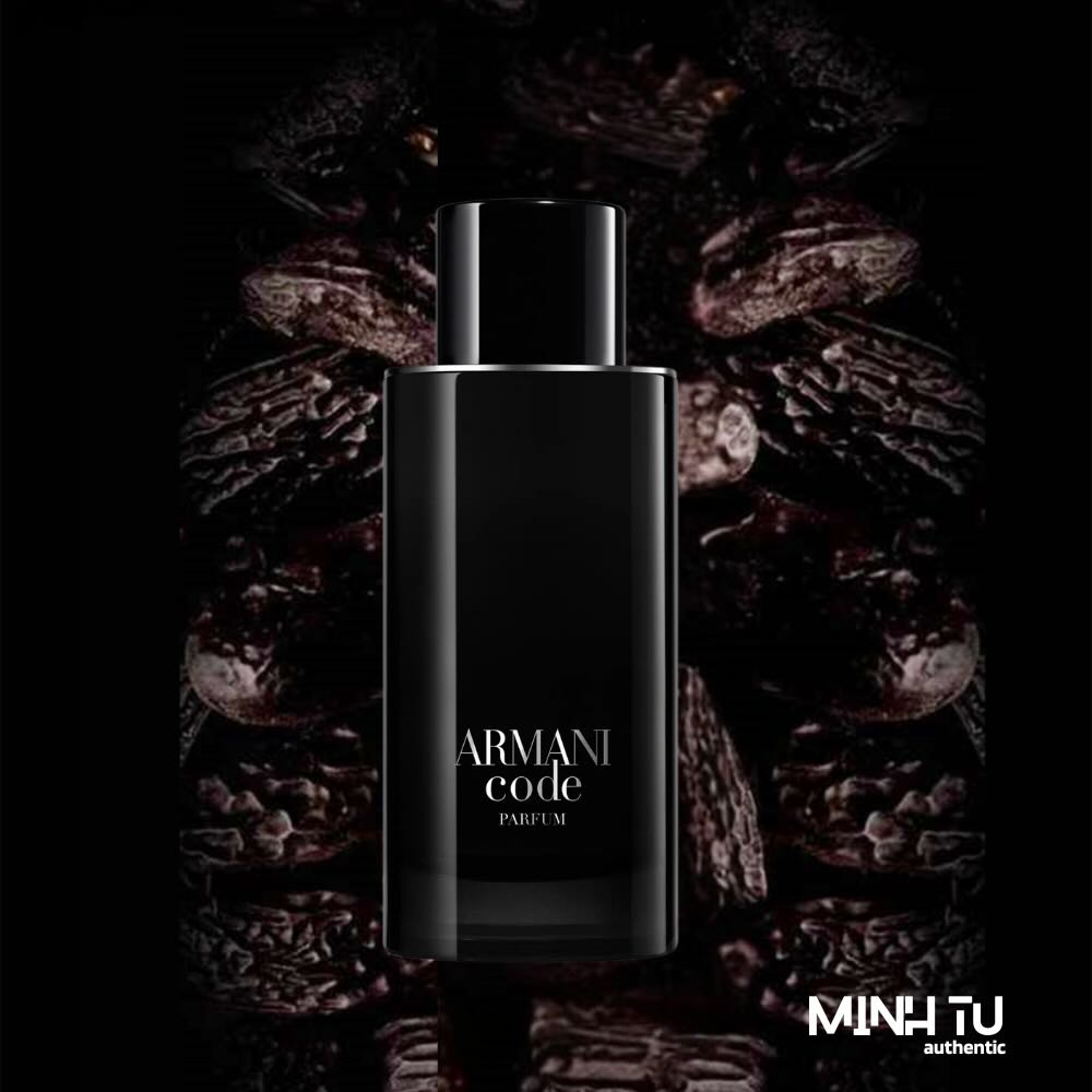 Nước Hoa Nam Giorgio Armani Code Parfum